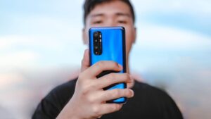 شیائومی Mi Note 10 Lite