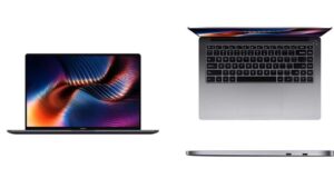 لپ تاپ Mi NoteBook Pro 15 Ryzen Edition