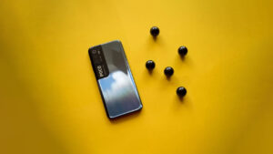 Poco M3 Pro 5G