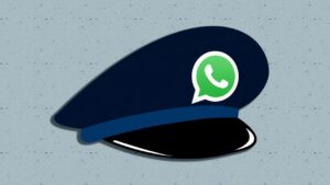 عقب نشینی واتس اپ