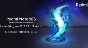 ردمی Note 10s