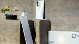 سری گوشی‌های Reno 6