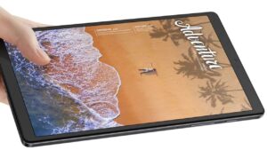 تبلت گلکسی Tab A7 Lite