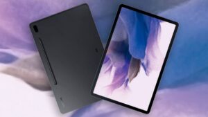 تبلت گلکسی Tab S7 FE سامسونگ