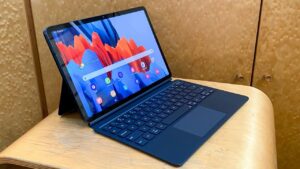 سری گلکسی Tab S8 سامسونگ