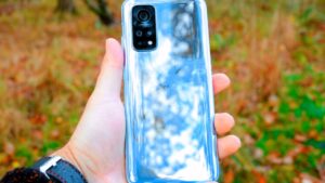 شیائومی Mi 10T Pro