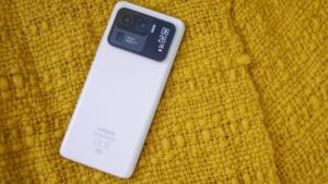 آپدیت MIUI 12.5 شیائومی می ١١ اولترا نسخه گلوبال