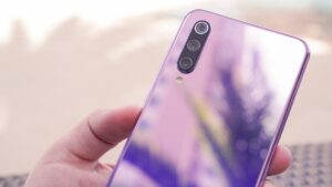 آپدیت MIUI 12.5 شیائومی Mi 9 SE