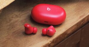 ایربادز Studio Buds بیتس