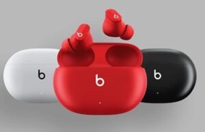 ایربادز Beats Studio Buds