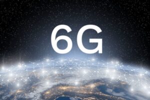 شبکه 6G چین