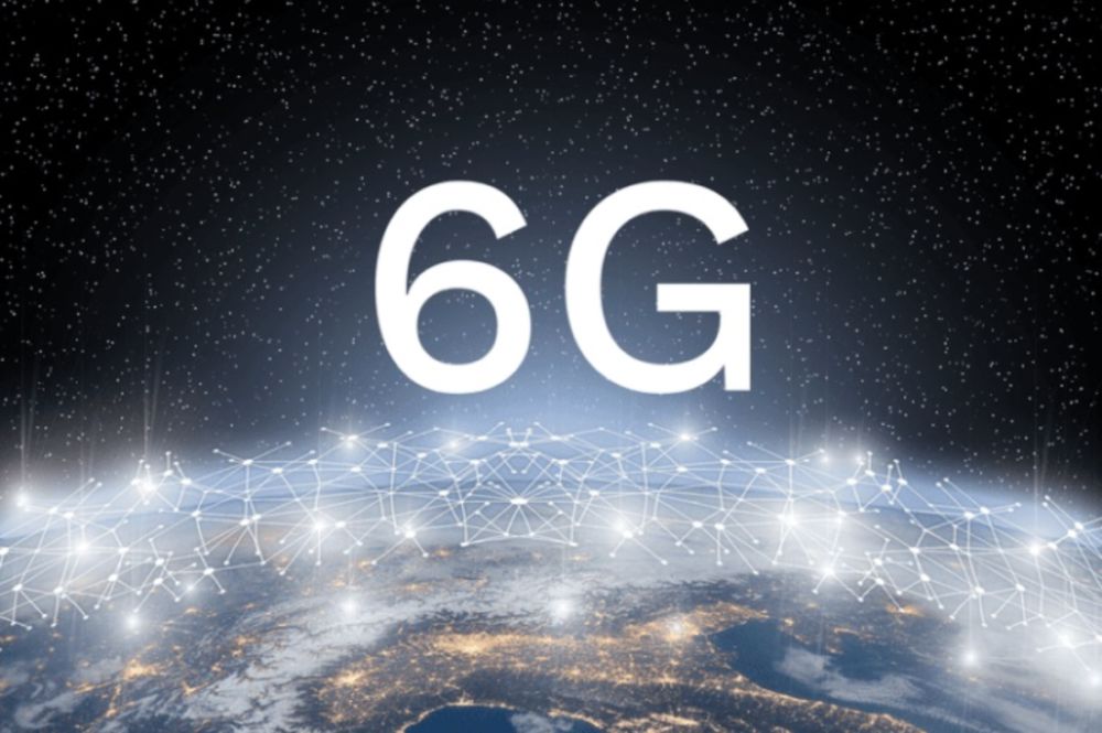 چین به دنبال راه اندازی شبکه 6G تا سال ۲۰۳۰ می باشد