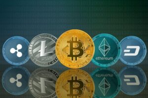 خرید بیت کوین