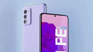 گلکسی S21 FE