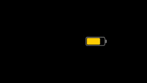 Low Power iPhone