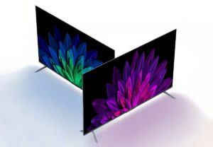 تلویزیون‌های هوشمند MI TV 6