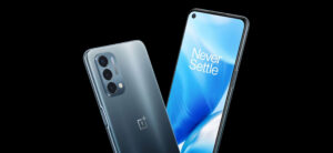 OnePlus Nord N200 5G