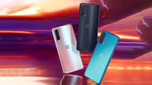 وان پلاس Nord CE 5G