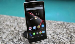 استفاده از OnePlus One