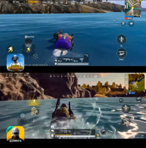 مقایسه PUBG: New State با PUBG Mobile
