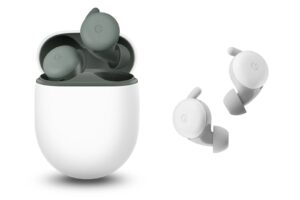 ایربادز Pixel Buds A گوگل