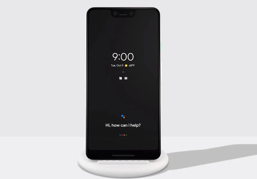 شارژ وایرلس گوگل پیکسل استند جدید به همراه گوشی پیکسل ۶ عرضه خواهد شد