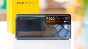 پوکو M3 Pro 5G