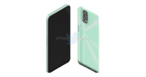 رندر ریلمی ۹