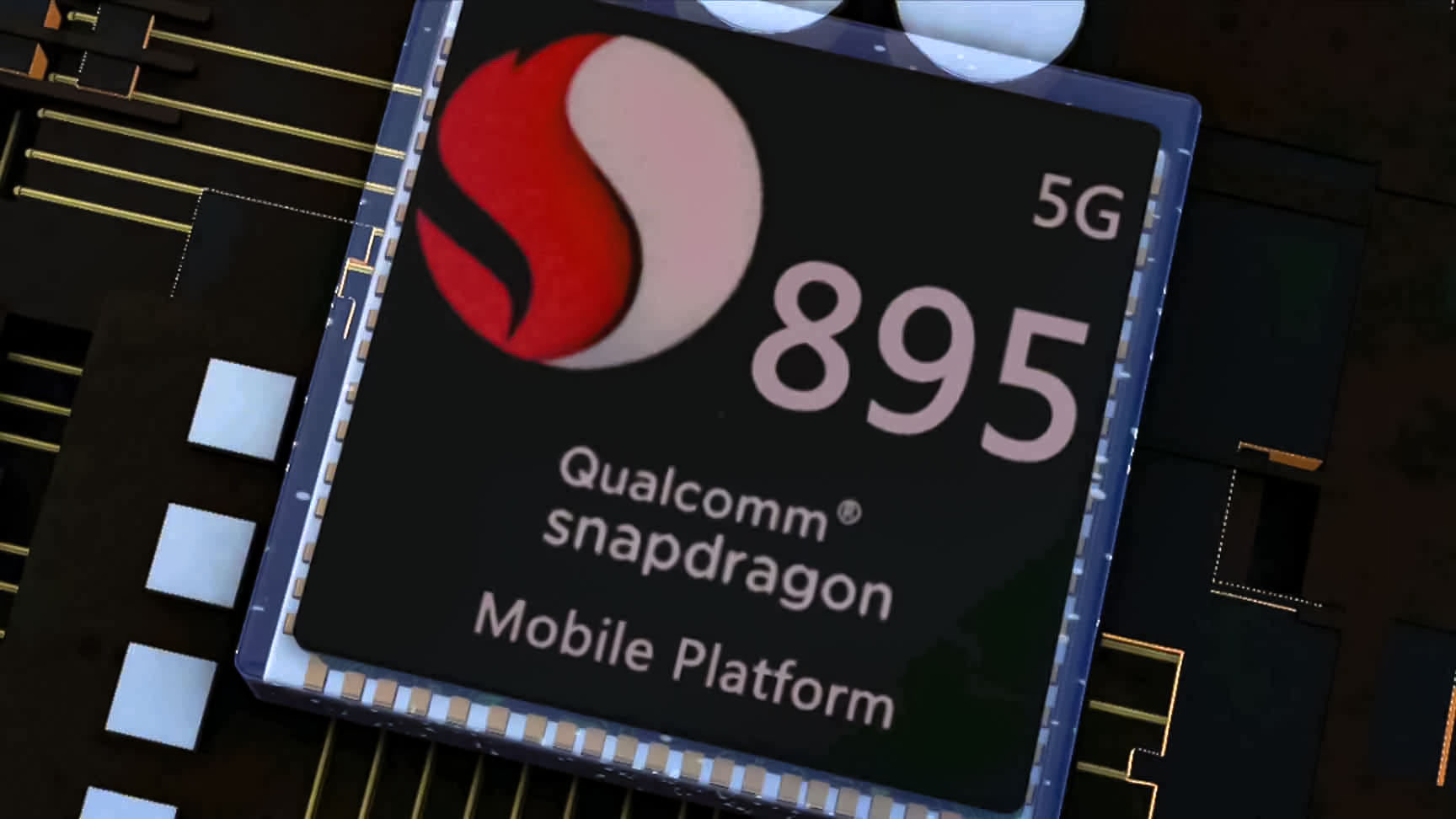 تولید Snapdragon 895 با فناوری ۴ نانومتری سامسونگ انجام می شود یا فناوری ۵ نانومتری؟