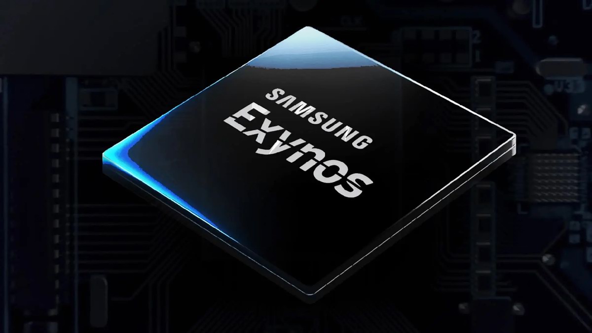 فرکانس GPU تراشه Exynos 2200 سامسونگ روی ۱۳۰۰ مگاهرتز تنظیم می شود