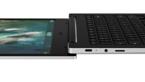Galaxy Chromebook Go