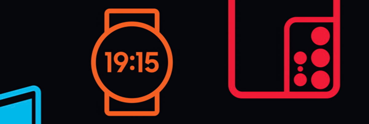 مراسم سامسونگ MWC 2021 برای ساعت هوشمند و دیگر محصولات : ۷ تیر ۱۴۰۰