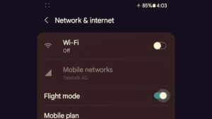 سامسونگ One UI 4.0