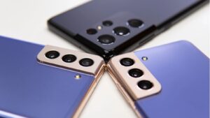 ویژگی Quick Share