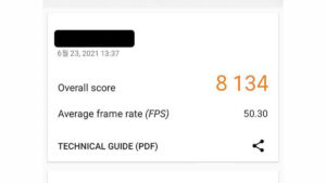 بنچمارک GPU AMD در تراشه اگزینوس