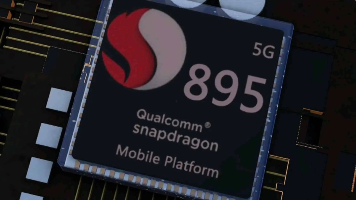 لنوو اولین گوشی مجهز به اسنپدراگون ۸۹۵ را عرضه خواهد کرد