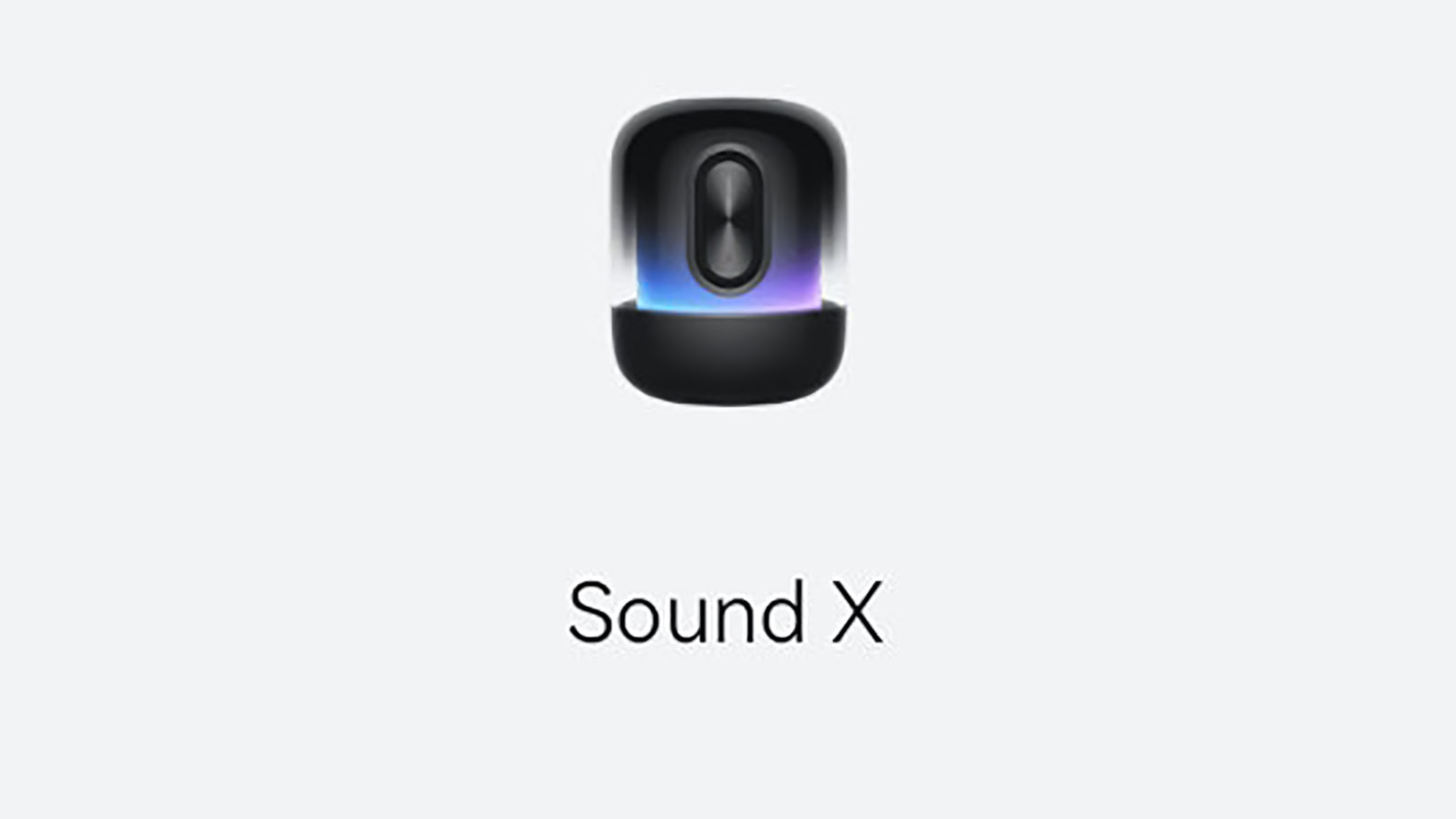 نسل دوم بلندگو هوشمند هواوی Sound X با طراحی جذاب تر لو رفت