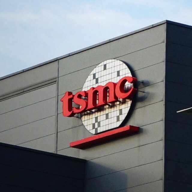 تولید تراشه ۴ نانومتری