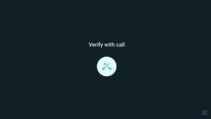flash calls واتساپ