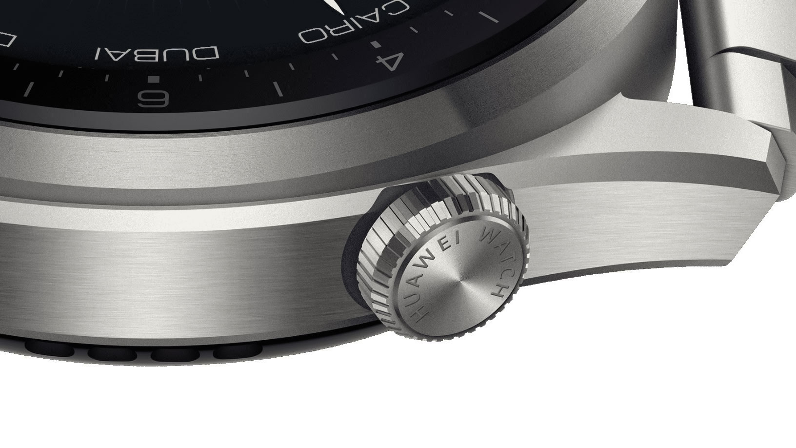 ساعت هوشمند هواوی Watch 3 و Watch 3 Pro با HarmonyOS و ۳ روز عمر باتری رسما معرفی شدند