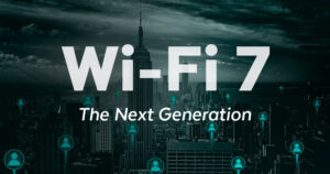 تراشه های Wi-Fi 7