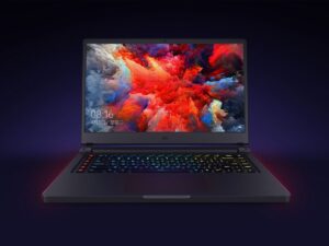 تاریخ معرفی Mi Notebook Pro X