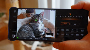 Xperia 1 III