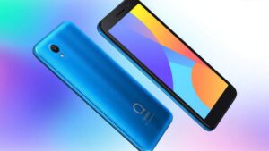 گوشی Alcatel 1 2021