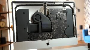 شکست خوردن Apple M1