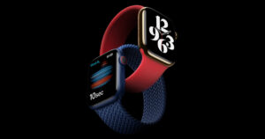 اپل واچ ۷