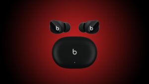 ایربادز اپل Beats Studio Buds