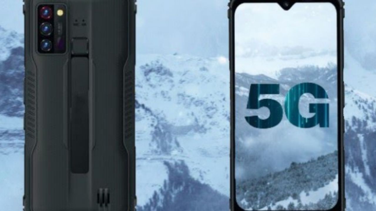 گوشی مقاوم Energizer Hard Case G5 با استاندارد IP69 در کنار Ultimate U680S رسماً معرفی شد