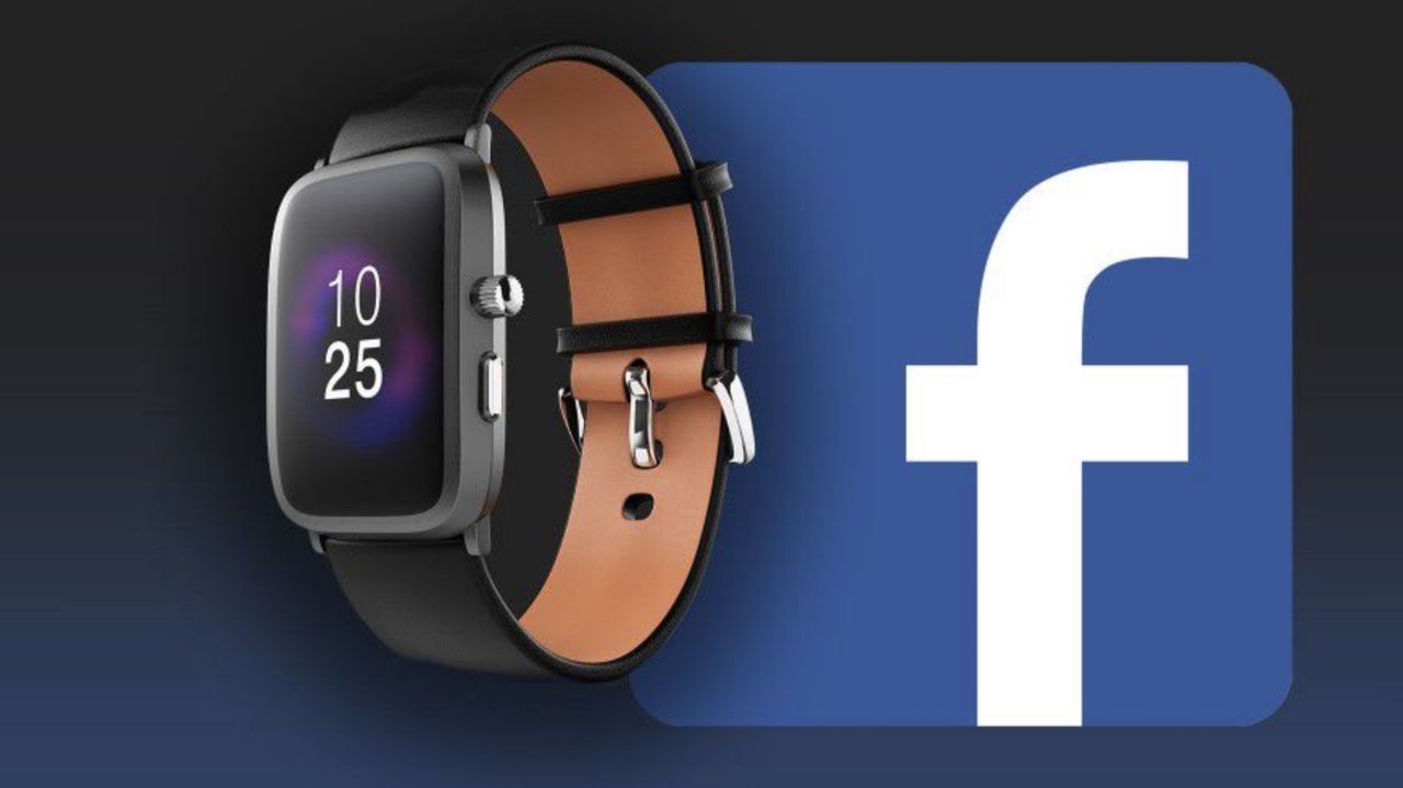 ساعت هوشمند فیسبوک با دوربین دوگانه تابستان آینده روانه بازار خواهد شد