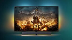 اولین مانیتور مخصوص Xbox
